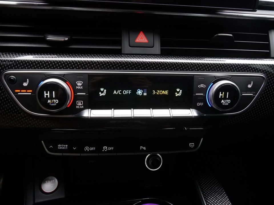2020 Audi B9 S4 - Image 18 of 20