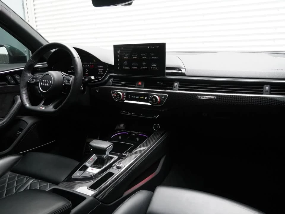 2020 Audi B9 S4 - Image 13 of 20