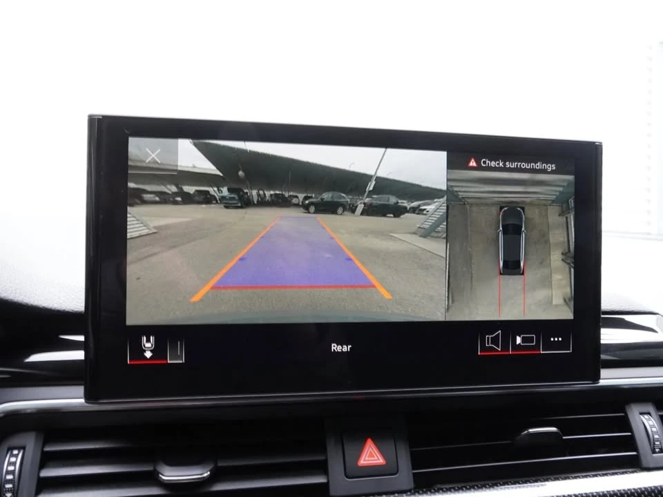 2020 Audi B9 S4 - Image 17 of 20