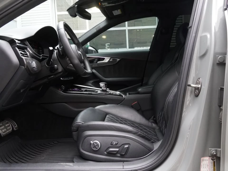 2020 Audi B9 S4 - Image 19 of 20