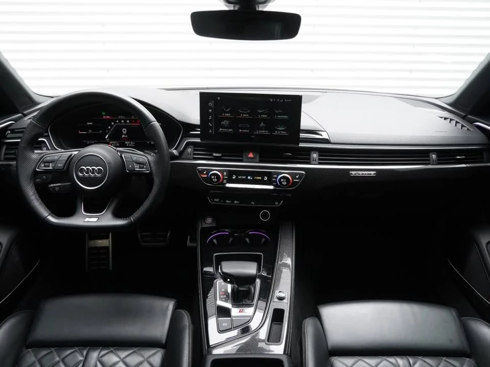 2020 Audi B9 S4 - Image 12 of 20