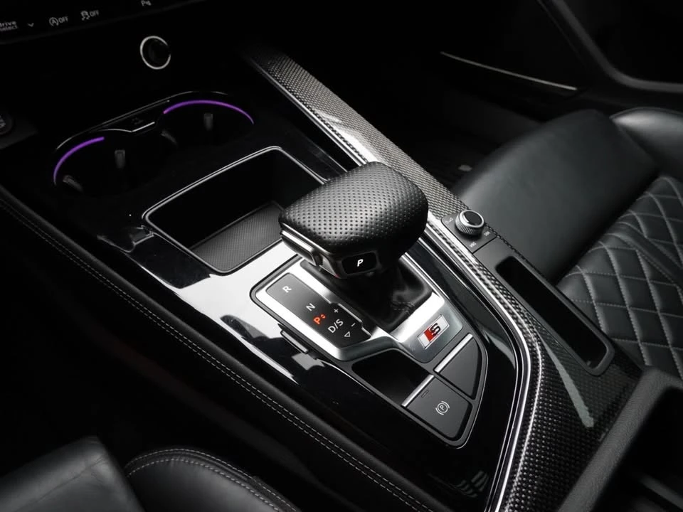 2020 Audi B9 S4 - Image 14 of 20