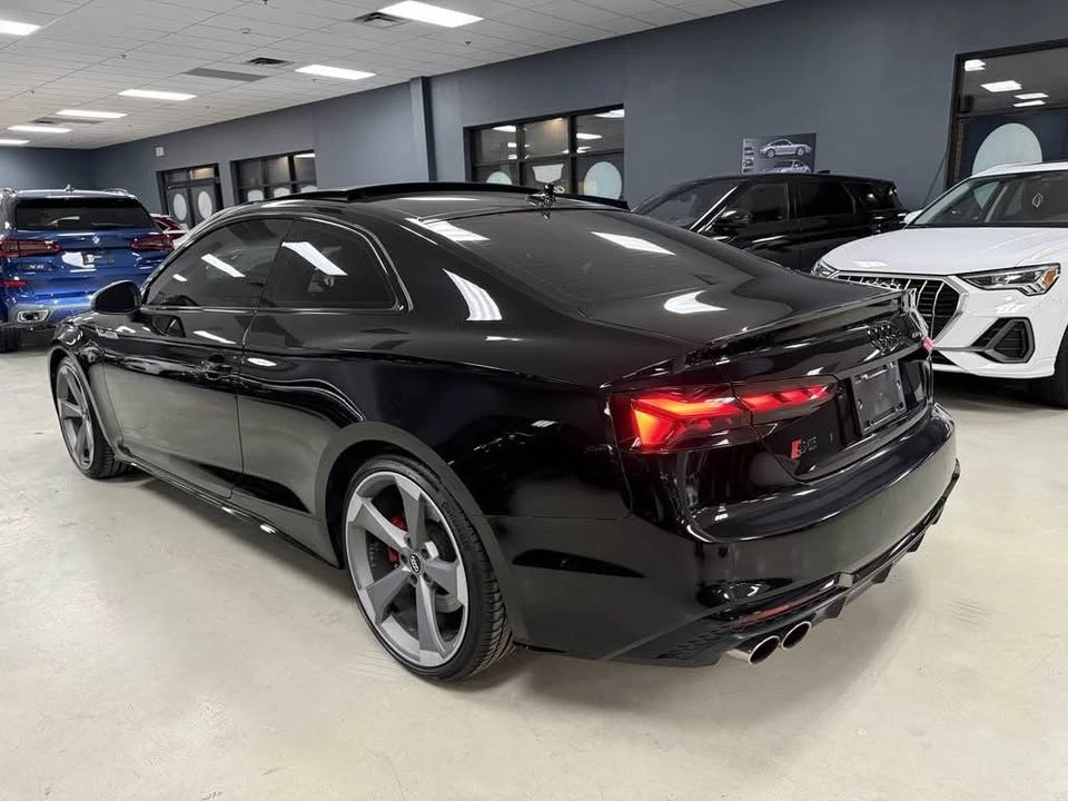 2020 Audi B9 S5 - Image 3 of 5