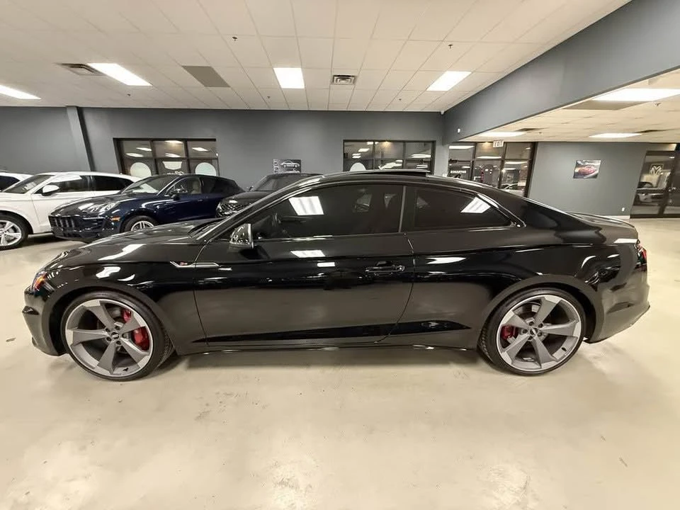 2020 Audi B9 S5 - Image 2 of 5