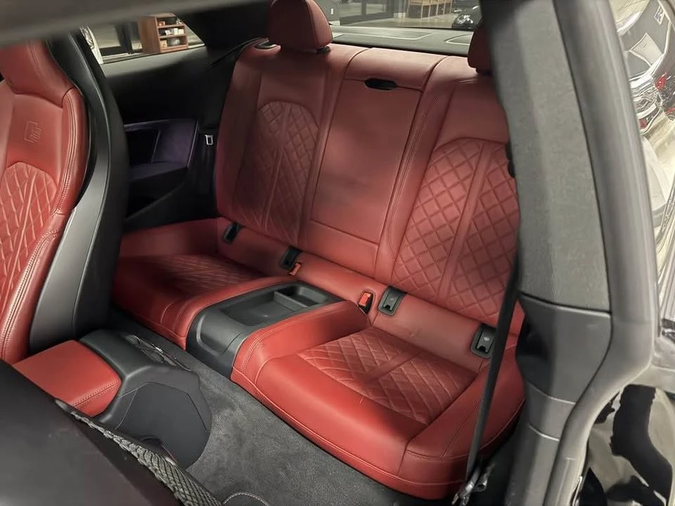 2020 Audi B9 S5 - Image 5 of 5