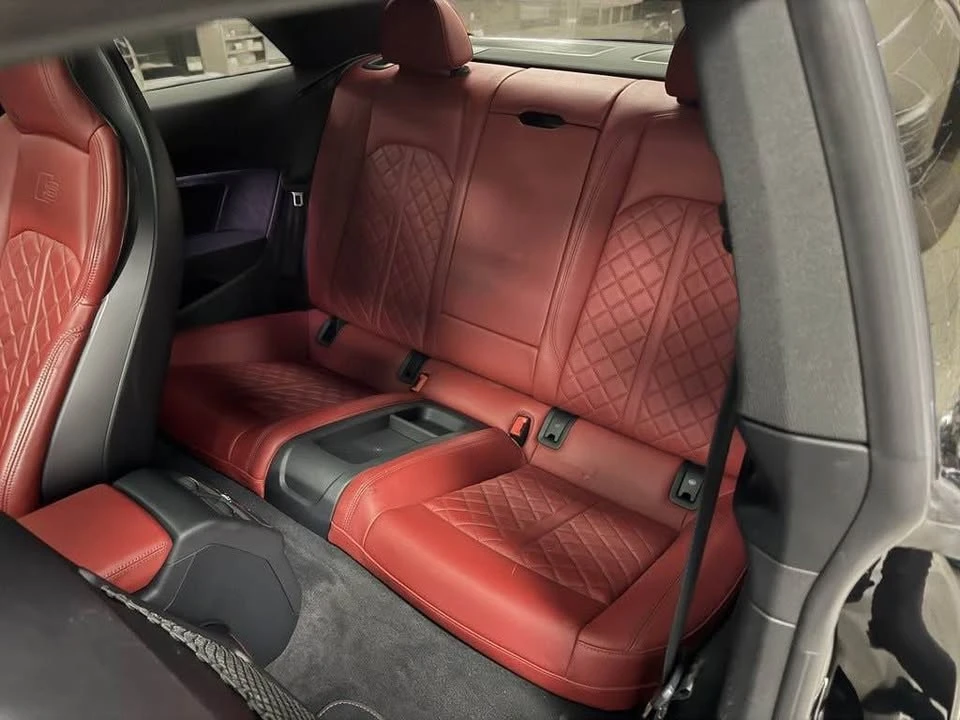 2020 Audi B9 S5 - Image 2 of 5