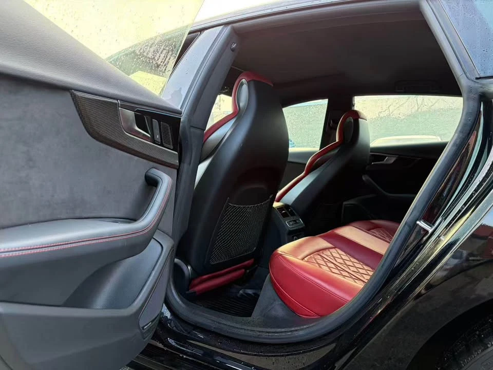 2020 Audi B9 S5 - Image 4 of 10