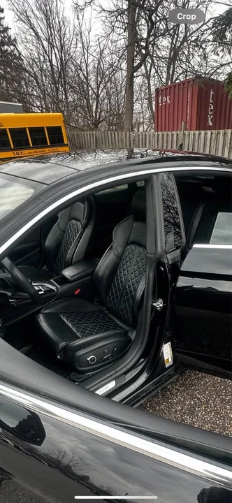 2020 Audi B9 S5 - Image 3 of 7
