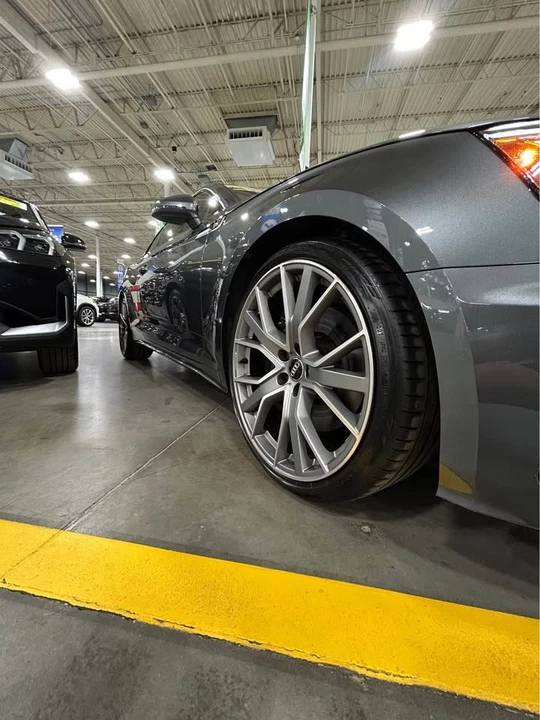 2020 Audi B9 S5 - Image 4 of 11