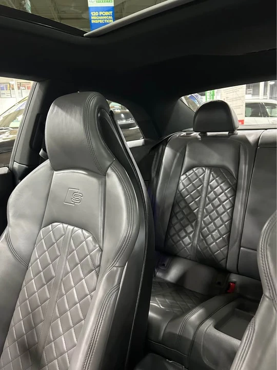 2020 Audi B9 S5 - Image 11 of 11