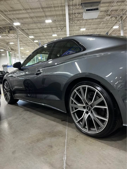 2020 Audi B9 S5 - Image 5 of 11