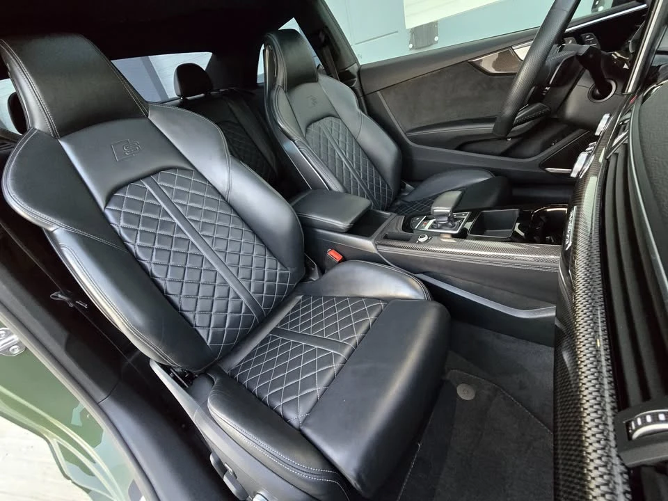 2020 Audi B9 S5 - Image 13 of 20