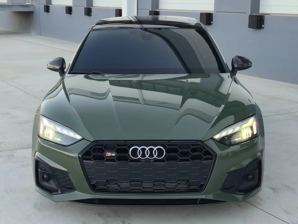 2020 Audi B9 S5 - Image 3 of 20