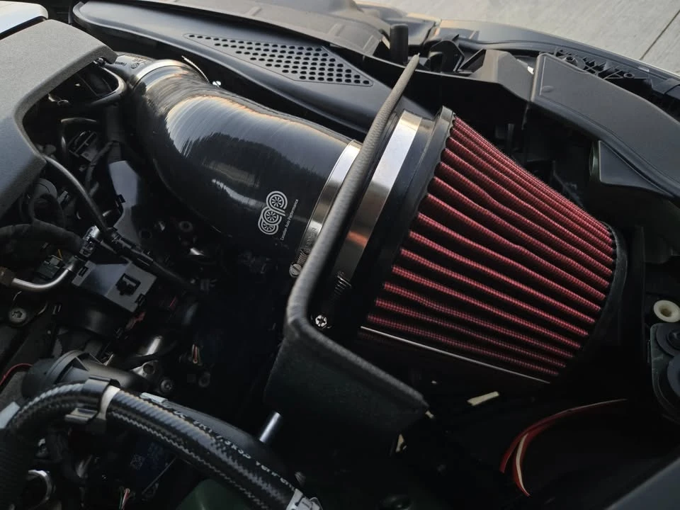 2020 Audi B9 S5 - Image 18 of 20