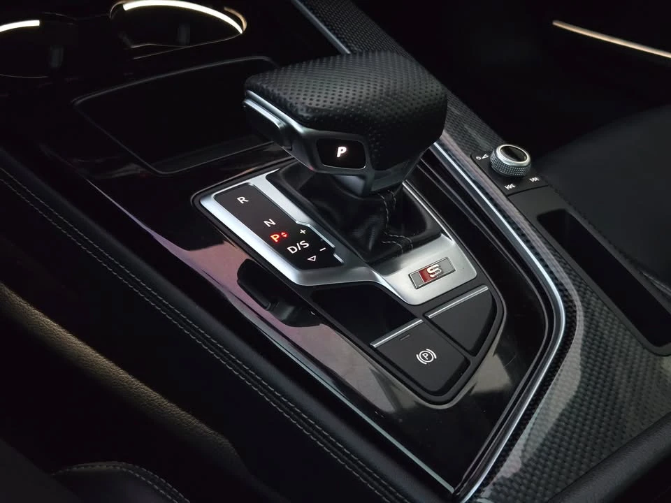 2020 Audi B9 S5 - Image 16 of 20