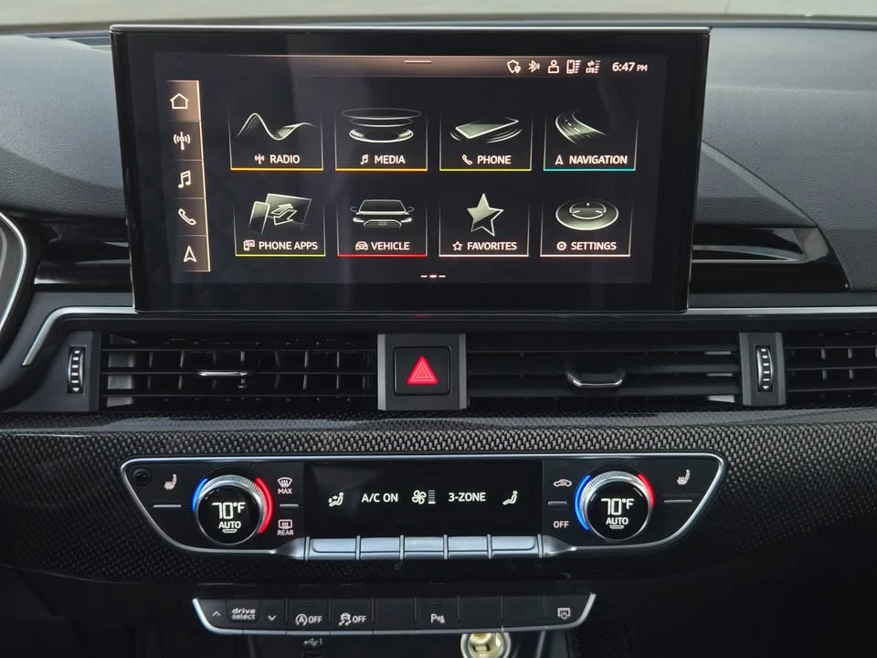 2020 Audi B9 S5 - Image 15 of 20