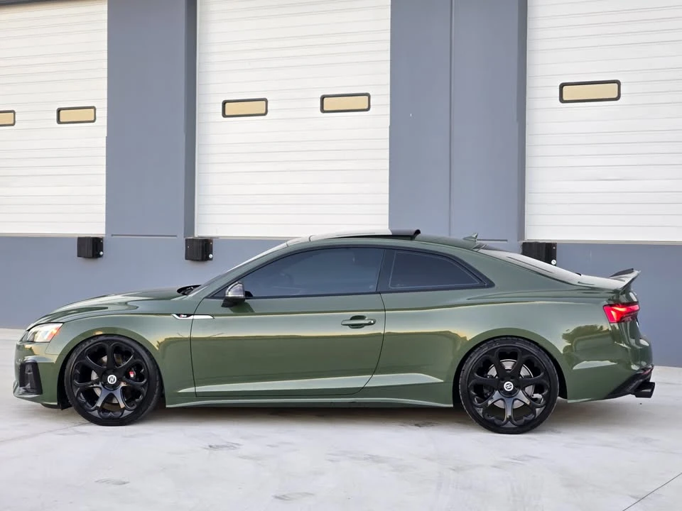 2020 Audi B9 S5 - Image 5 of 20