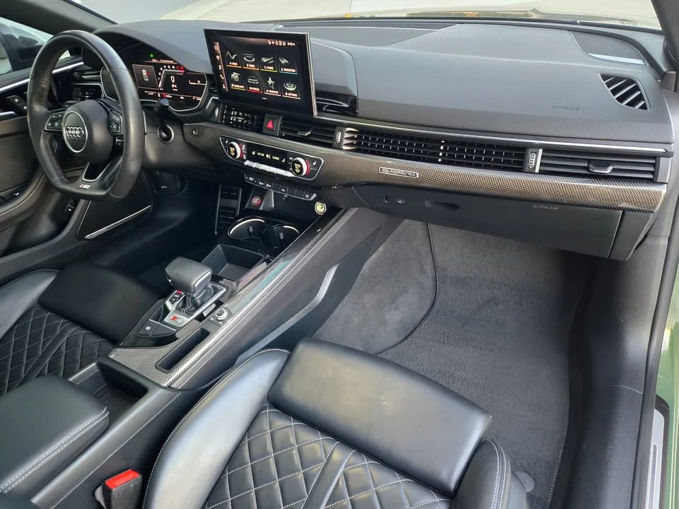 2020 Audi B9 S5 - Image 2 of 20