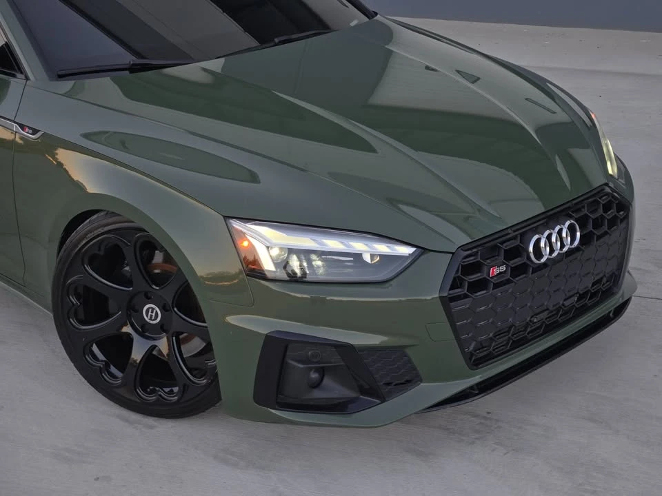 2020 Audi B9 S5 - Image 20 of 20