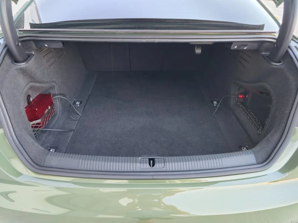 2020 Audi B9 S5 - Image 12 of 20