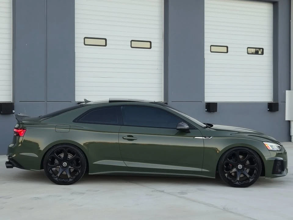2020 Audi B9 S5 - Image 9 of 20