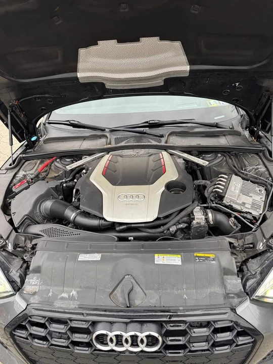 2020 Audi B9 S5 - Image 11 of 11
