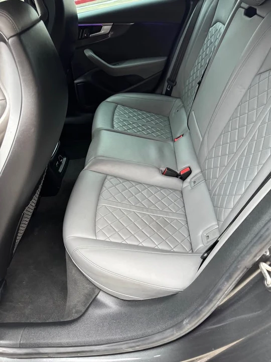 2020 Audi B9 S5 - Image 6 of 11