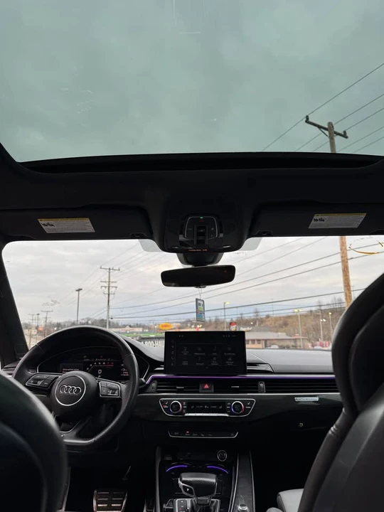2020 Audi B9 S5 - Image 9 of 11