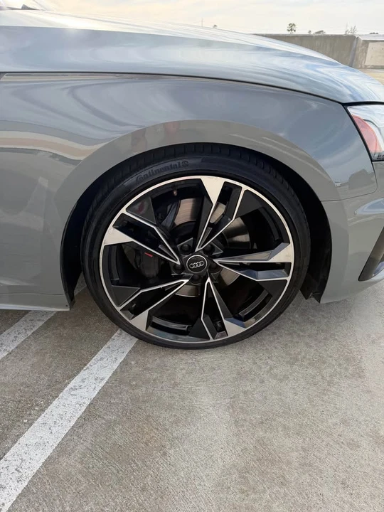 2020 Audi B9 S5 - Image 19 of 19