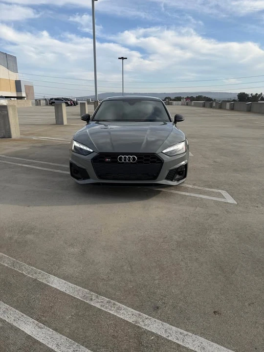 2020 Audi B9 S5 - Image 7 of 19