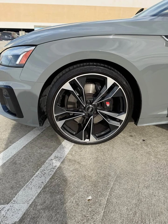 2020 Audi B9 S5 - Image 16 of 19