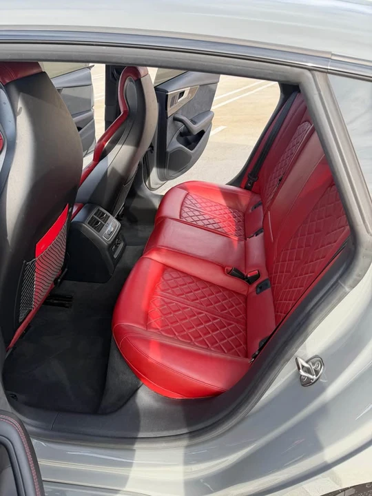 2020 Audi B9 S5 - Image 14 of 19