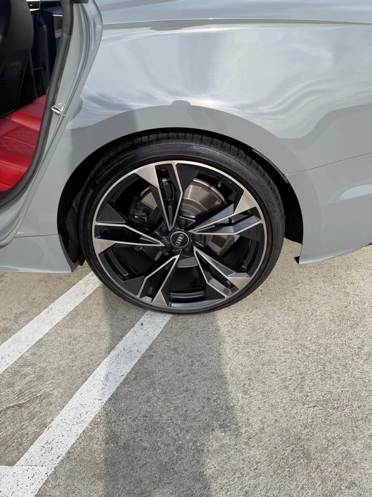 2020 Audi B9 S5 - Image 12 of 19