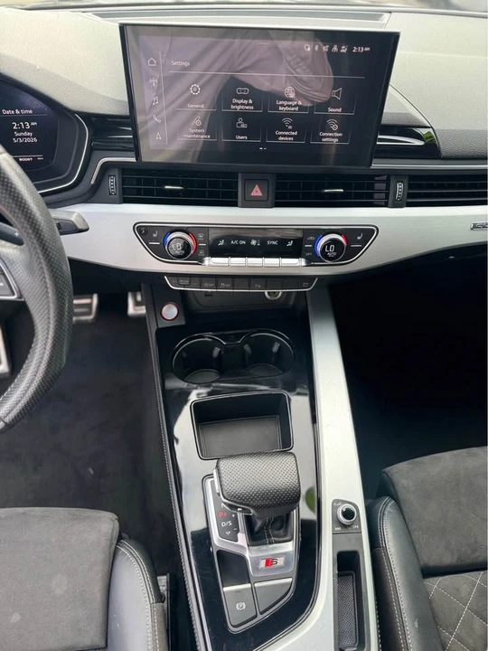 2020 Audi B9 S5 - Image 10 of 16