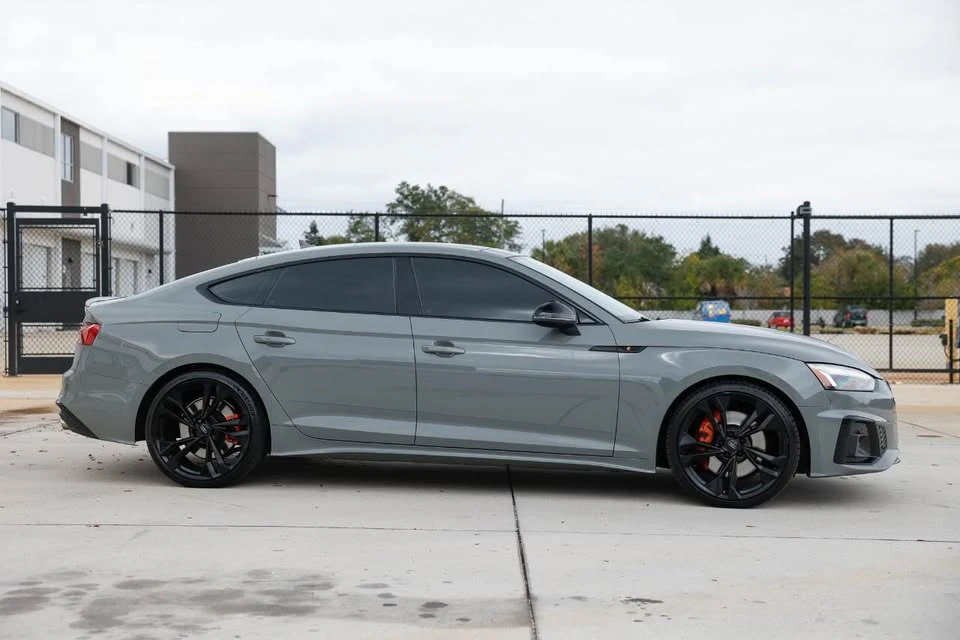 2020 Audi B9 S5 - Image 5 of 9