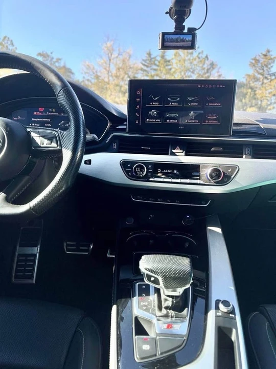 2020 Audi B9 S5 - Image 8 of 14