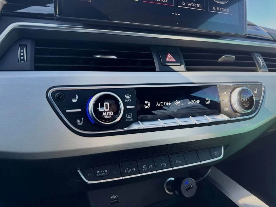 2020 Audi B9 S5 - Image 9 of 14