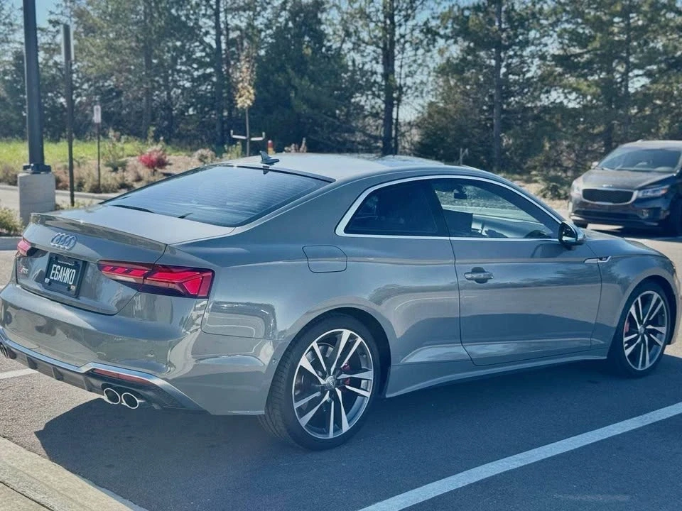 2020 Audi B9 S5 - Image 6 of 14