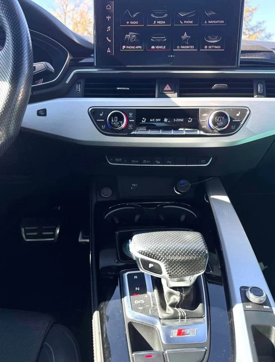 2020 Audi B9 S5 - Image 14 of 14