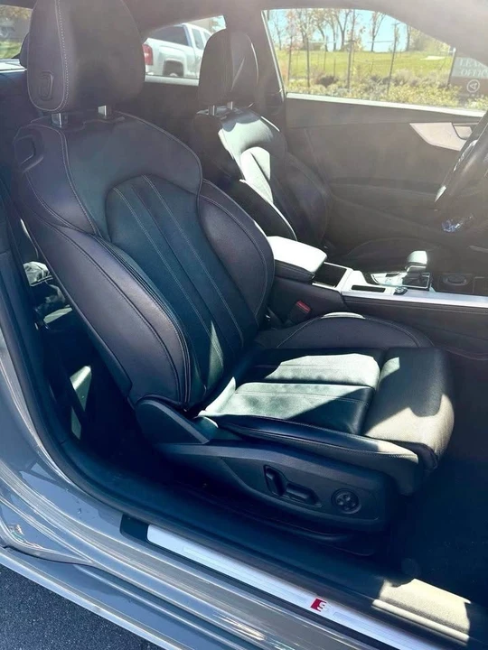 2020 Audi B9 S5 - Image 11 of 14
