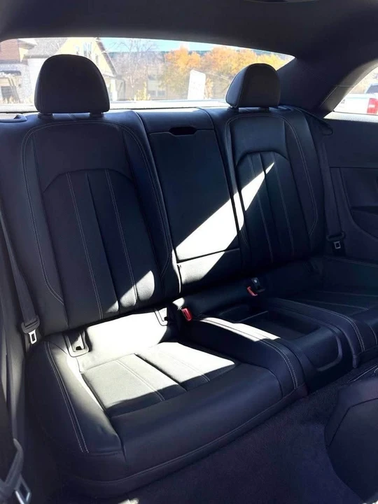 2020 Audi B9 S5 - Image 13 of 14