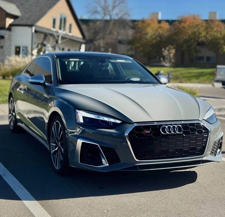 2020 Audi B9 S5 - Image 2 of 14