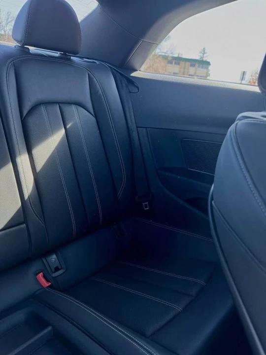 2020 Audi B9 S5 - Image 12 of 14
