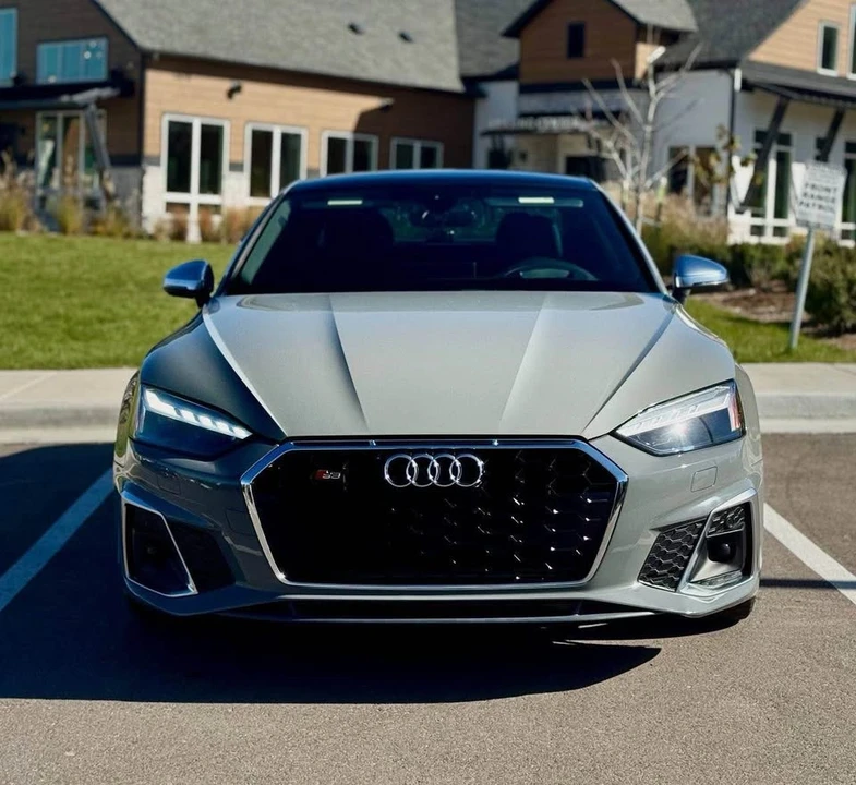 2020 Audi B9 S5 - Image 3 of 14