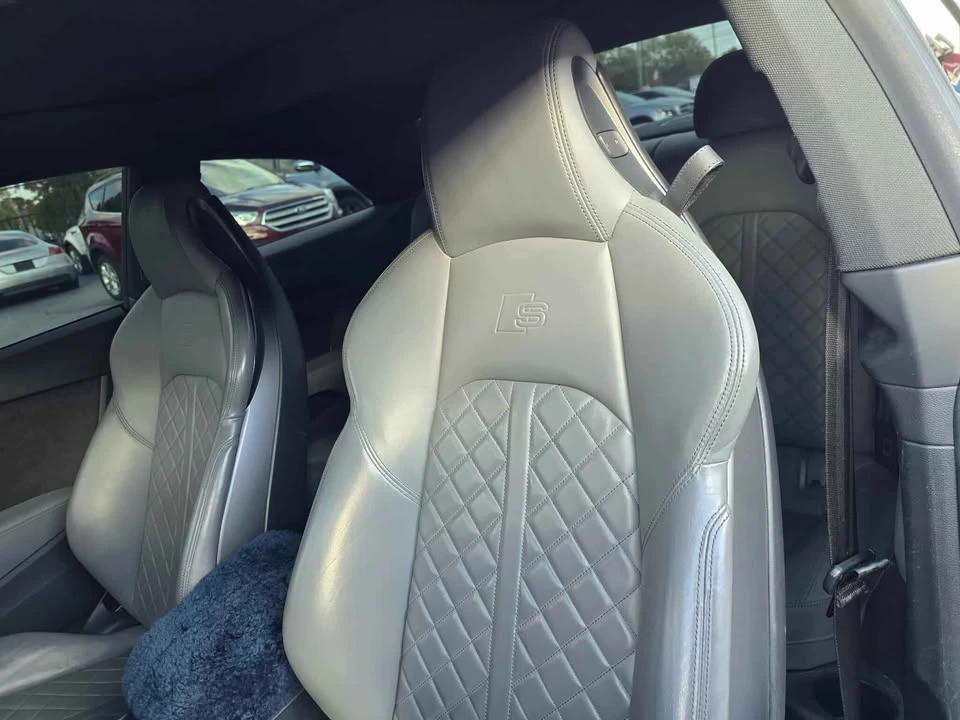 2020 Audi B9 S5 - Image 11 of 20