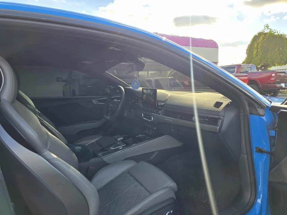 2020 Audi B9 S5 - Image 14 of 20
