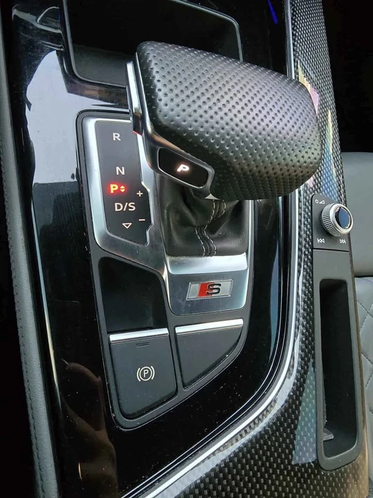 2020 Audi B9 S5 - Image 16 of 20