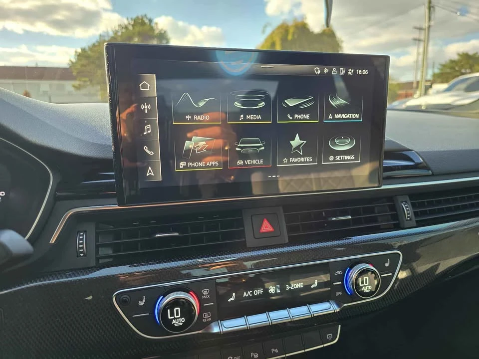2020 Audi B9 S5 - Image 18 of 20