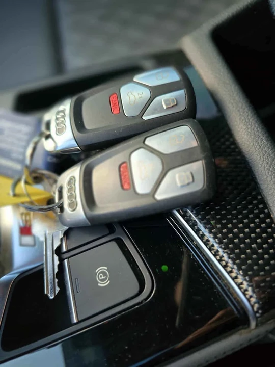 2020 Audi B9 S5 - Image 17 of 20
