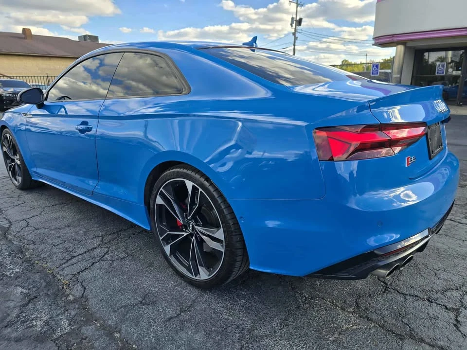 2020 Audi B9 S5 - Image 6 of 20